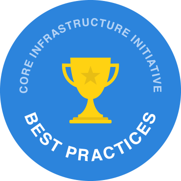 OpenSSF Best Practices